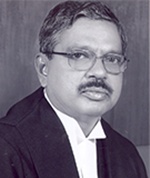 Chief Justice of India H L Dattu 